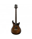 PRS If Paul's Guitar Black Gold Burst