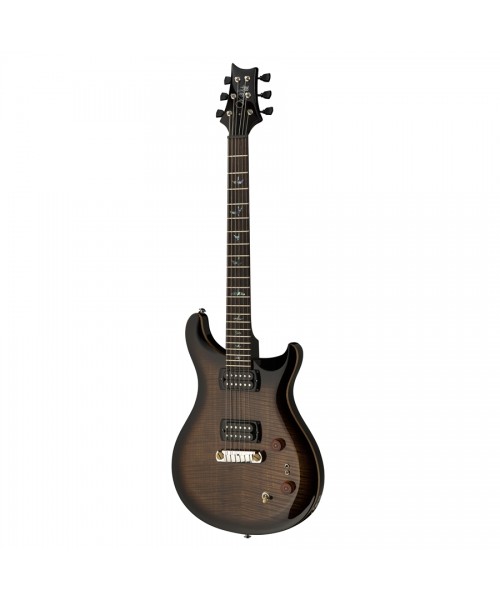 PRS SE PAUL'S GUITAR BLACK GOLD BURST
