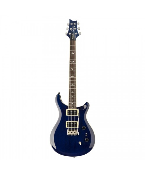 PRS If Standard 24-08 Translucent Blue