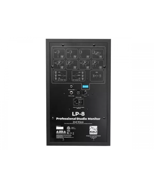 KALI AUDIO LP-8 V2 - EU