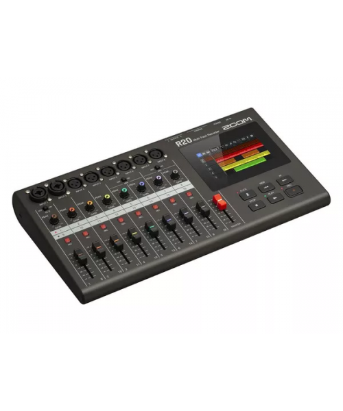 ZOOM R20