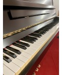 Vertical piano YAMAHA Lu101 glossy black