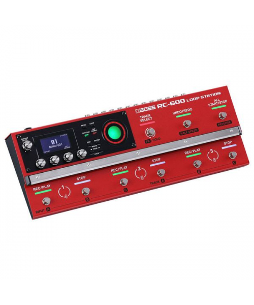 BOSS Rc-600