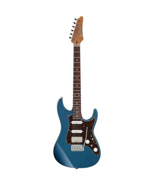 Ibanez az2204n pbm prussian blue metallic