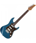 Ibanez az2204n pbm prussian blue metallic