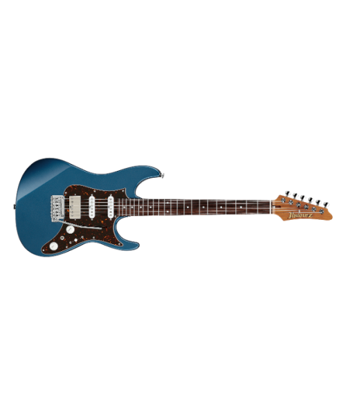 Ibanez az2204n pbm prussian blue metallic