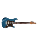 Ibanez az2204n pbm prussian blue metallic