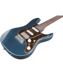 Ibanez az2204n pbm prussian blue metallic
