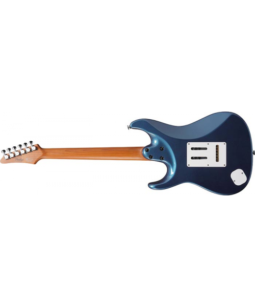Ibanez az2204n pbm prussian blue metallic