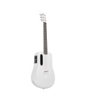 LAVA MUSIC LAVA ME 3 IDEAL BAG 36'' WHITE