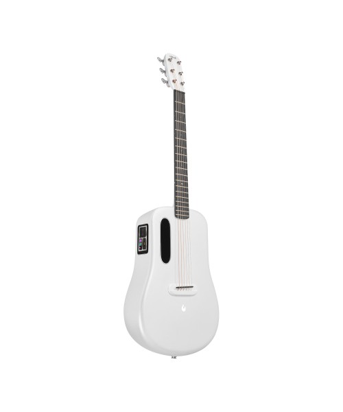 LAVA MUSIC LAVA ME 3 38'' WHITE