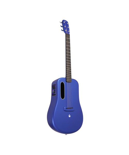 LAVA MUSIC Wash Me 3 38 '' Blue