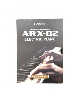 ROLAND ARX-02