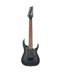 Ibanez rga742fm transparent gray flat