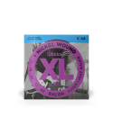 D'ADDARIO EXL120 NICKEL WOUND 009-042
