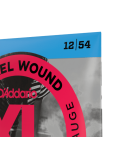 D'Addario EXL145 Heavy