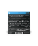 D'Addario EXL117 Medium Top / Extra-Heavy Bottom