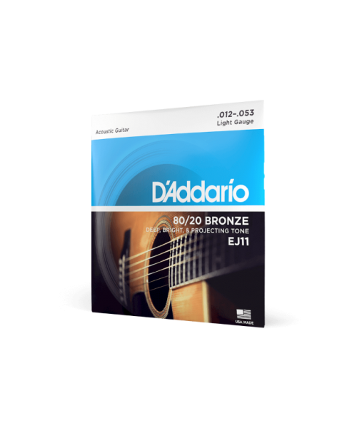 D'Addario ej11