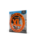 D'Addario EXL110-7 Regular light 