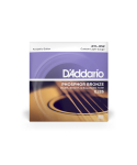 D'ADDARIO EJ26 PHOS-BRONZE 011-052