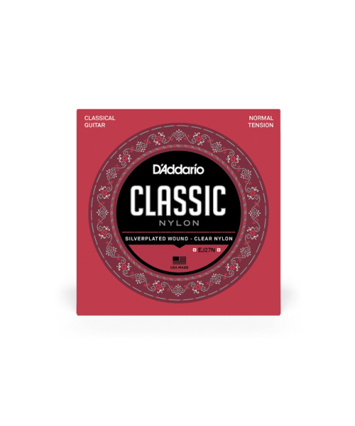 D'ADDARIO EJ27N Classic Normal Tension