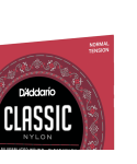 D'ADDARIO EJ27N Classic Normal Tension