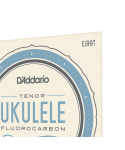 D'ADDARIO EJ99T TENOR UKULELE CARBON