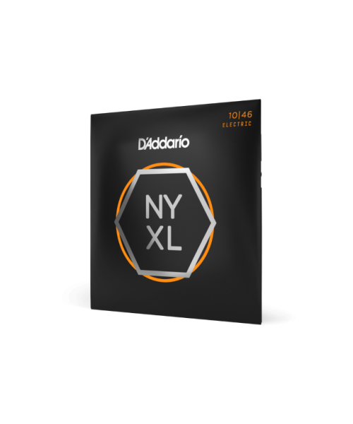 D'Addario nyxl1046