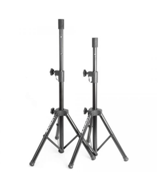 VONYX LS02K 2XSpeak.stand kit 1, 35m 20kg