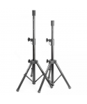 VONYX LS02K 2XSpeak.stand kit 1, 35m 20kg