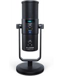 M-audio uber mic