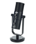 M-audio uber mic