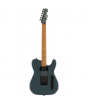 FENDER SQUIER CONTEMPORARY TELECASTER RH RMM GUNMETAL METALLIC