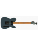FENDER SQUIER CONTEMPORARY TELECASTER RH RMM GUNMETAL METALLIC