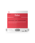 D'Addario Prelude J810 4 / 4M Violin String Set