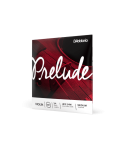 D'Addario prelude j810 3/4m violin string set