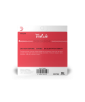 D'Addario prelude j810 3/4m violin string set