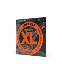 D'Addario ECG23 Chromes Extra Light 