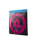 D'ADDARIO Elx170 strings for electric bass