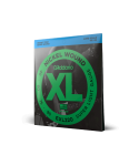 D'Addario exl220 super light 