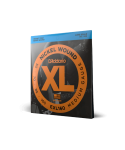 D'Addario exl 160 medium gauge 