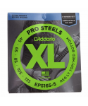 D'Addario eps165-5