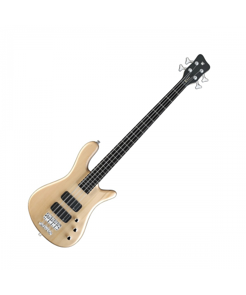 WARWICK RB Standard Standard 4 Natural