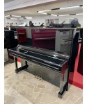 Vertical piano YAMAHA U3h glossy black