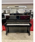 PIANOFORTE VERTICALE YAMAHA U1G NERO LUCIDO