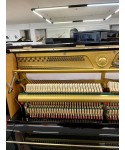 PIANOFORTE VERTICALE YAMAHA U1G NERO LUCIDO