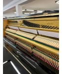 PIANOFORTE VERTICALE YAMAHA U1G NERO LUCIDO