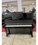 PIANOFORTE VERTICALE YAMAHA U3 NERO LUCIDO