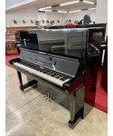 Vertical piano YAMAHA U3 glossy black
