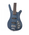 WARWICK RB Corvette Basic Ocean Blue